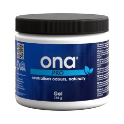 ONA Gel PRO 732 g