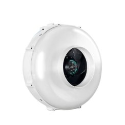 Prima Klima PK160-A 160 mm - 680 m3/h, jednorychlostní ventilátor