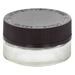 Qnubu California sklenice 30 ml