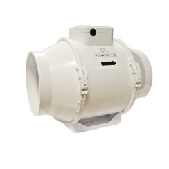 Ventilátor Vents TT 150 mm - 405/520 m3/h