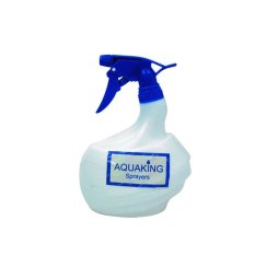 Aquaking mechanický rozprašovač, 1 l
