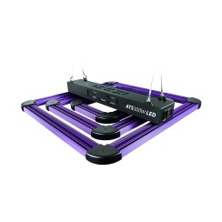 Lumatek ATS 300W (Attis) 2.3, LED svítidlo