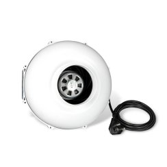 Prima Klima PK100-ECblue 100 mm, 580 m3/h, ventilátor s EC motorem