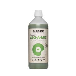 BioBizz Alg A Mic 1 l, bio růstový stimulátor