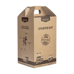 BioCanna Starter Kit, sada hnojiv 1.75 l