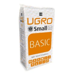 U Gro Small 11 l, dehydrovaný kokos
