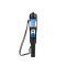 Aqua Master Tools kombinovaný pH metr P110 PRO black (pH, EC, Teplota)