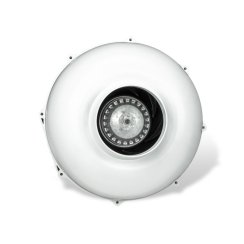 Prima Klima PK100-L 100 mm - 280 m3/h, jednorychlostní ventilátor