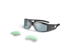 AC Infinity Grow Room Glasses, with 3 Color Corrective Lenses