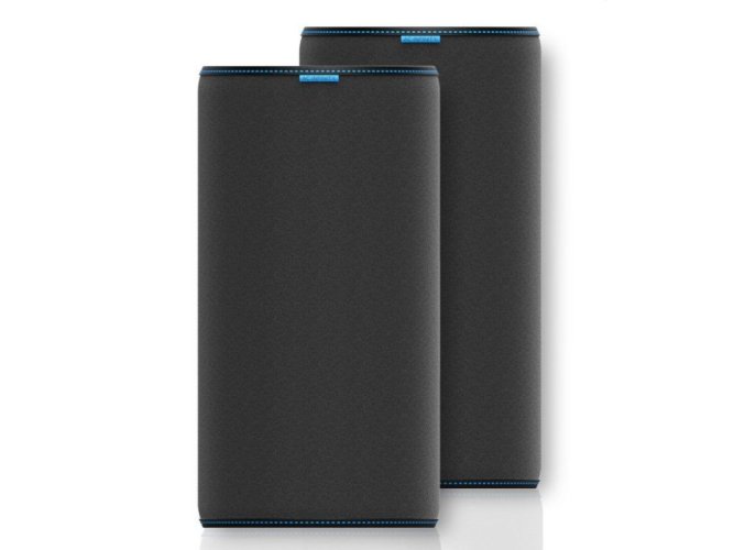 AC Infinity Pre-Filter Cloth for Inline Carbon Filter, 200mm, 2-Pack