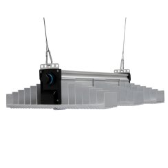 SANlight EVO 3-60 190W LED 3 µmol/J
