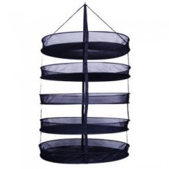 Secret Jardin DryIT 90, sušicí síť průměr 90 cm