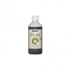 Biobizz Acti-vera  500 ml, učinný stimulant