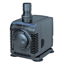BOYU ponorné čerpadlo FP-6000, 6000 l/h