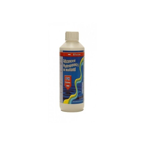 Advanced Hydroponics pH down 500 ml, 60% kyselina fosforečná na květ