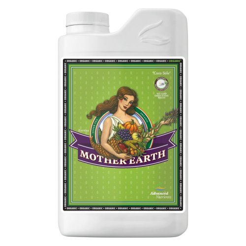 Advanced Nutrients True Organics Mother Earth Super Tea OIM 10 l