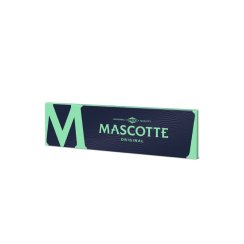 Mascotte papírky KS Slim M-Series, 1 ks