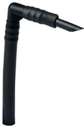 3/8" (12 mm) závlahová hadička k micro pumpě pro gro tanky