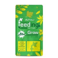 Green House Feeding Grow 125 g - NEW