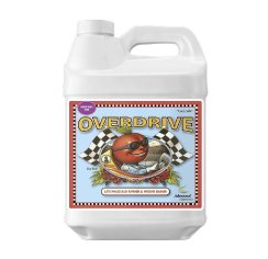 Advanced Nutrients Overdrive 250 ml
