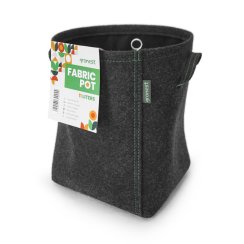 Gronest Aqua Breathe květináč textilní 20x20x27 cm - 11 l