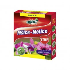 Agro Mšice - Molice STOP 2x 1,8 g