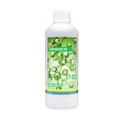Advanced Hydroponics PK 500 ml, doplňkové květové hnojivo
