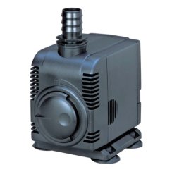 BOYU ponorné čerpadlo FP-1500 1500 l/h