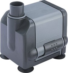 Terra Aquatica Micra Plus 600 l/h - 6.5W ponorné čerpadlo