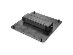 AC Infinity IONBOARD S22, Samsung LM301H LED Grow Light 115W, 60x60cm