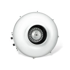 Prima Klima PK100-TC 100 mm - 280 m3/h, ventilátor s regulací teploty