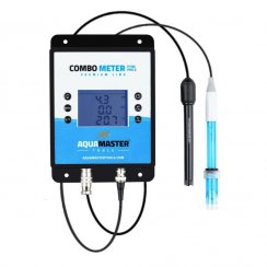 Aqua Master Tools kombinovaný pH metr P700 PRO2 (pH, EC, CF, PPM, Teplota)