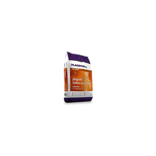 Plagron Hydro Cocos 60/40 45 l, kokos keramzit