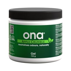 ONA Gel Apple Crumble 732 g