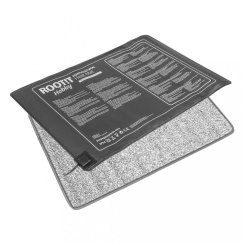Root!t Heat Mat Hobby Medium 60x40 cm, střední výhřevná podložka s izolací 30W