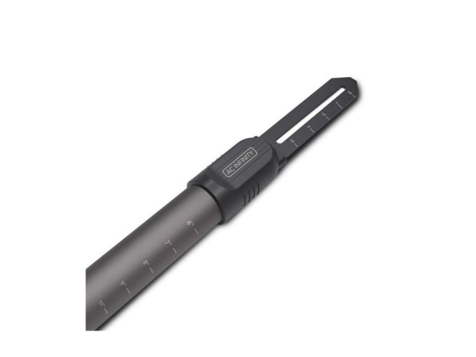 AC Infinity Soil Sensor Probe Exclusively for Controller AI+, Monitors Moisture and Saturation Levels, IP67-Water Resistant