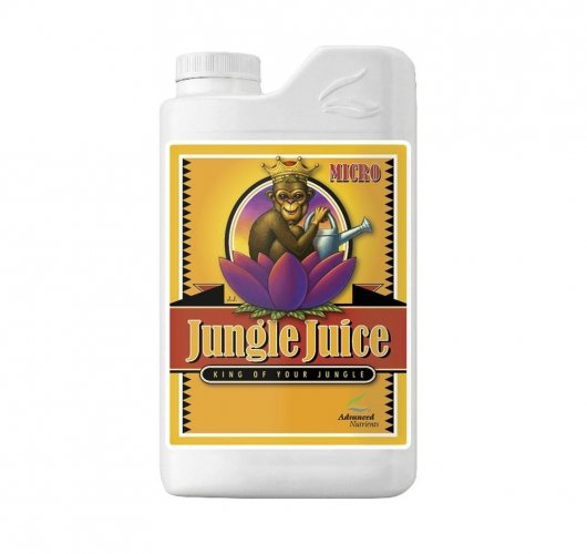 Advanced Nutrients Jungle Juice Micro 1 l
