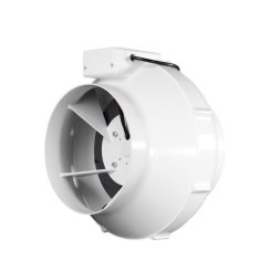 Prima Klima PK250-L1 250 mm - 1300 m3/h, jednorychlostní ventilátor