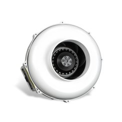 Prima Klima PK125-2 125 mm - 220/420 m3/h, dvourychlostní ventilátor