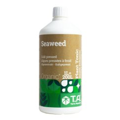 Terra Aquatica Seaweed Organic 500 ml