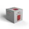 Trolmaster CO2 Emergency Stop Station & Cable set (DSE-1E) - s adaptérem (CZ/EU koncovka)