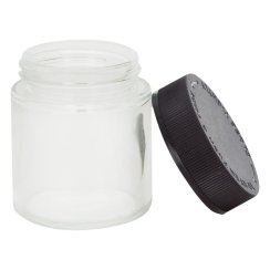 Qnubu California sklenice 120 ml, BOX 120 ks