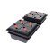 Amazon Twin 16, pro 16 rostlin