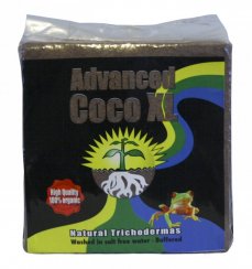 Advanced Hydroponics Coco XL 70 l, dehydrovaný kokos