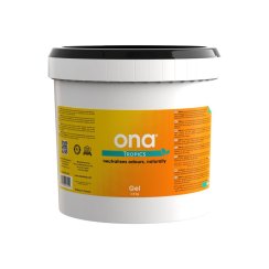 ONA Gel Tropics 3.8 kg