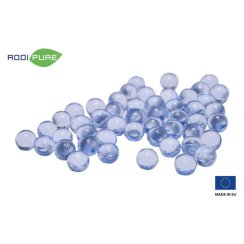 Addipure technické skleněné kuličky 10 mm, 250 g