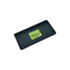 Garland podmiska plast Microgreens Tray s drenáží 56x28x3 cm