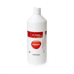 Jungle in da box pH down 5 l, 56% kyselina fosforečná