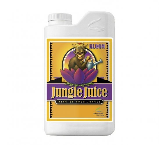 Advanced Nutrients Jungle Juice Bloom 1 l