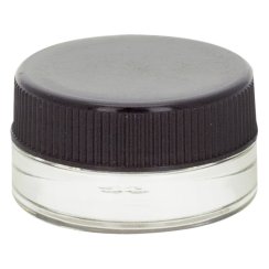 Qnubu California sklenice 7 ml